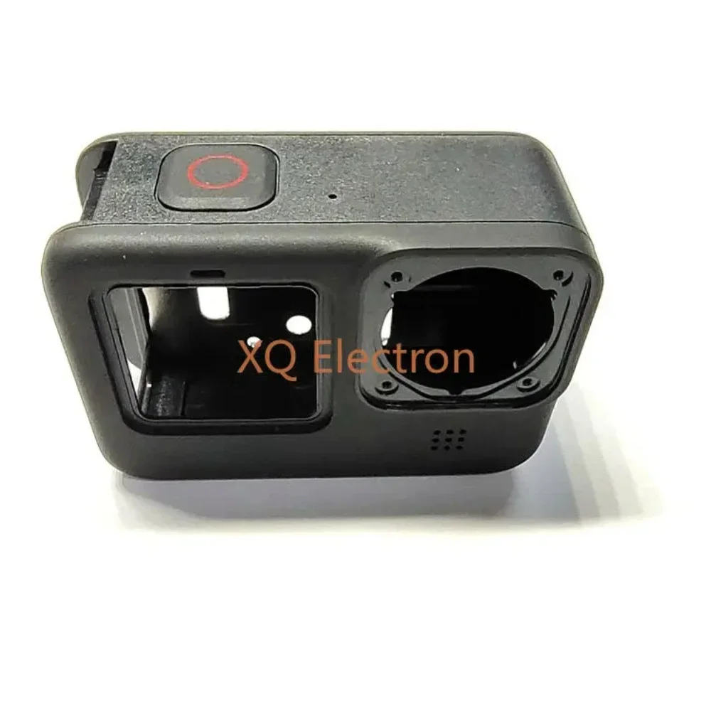 Original NEW Body Front and rear back Frame Outer Shell Cover Housing For GoPro Hero 9 hero9 Black Action Camera Replacement