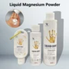 Sports Liquid Magnesium Powder Fitness Lifting Anti Slip Cream Grip Liquid Magnesium For Indoor Pole Dancing Rock Climbing Gym 3