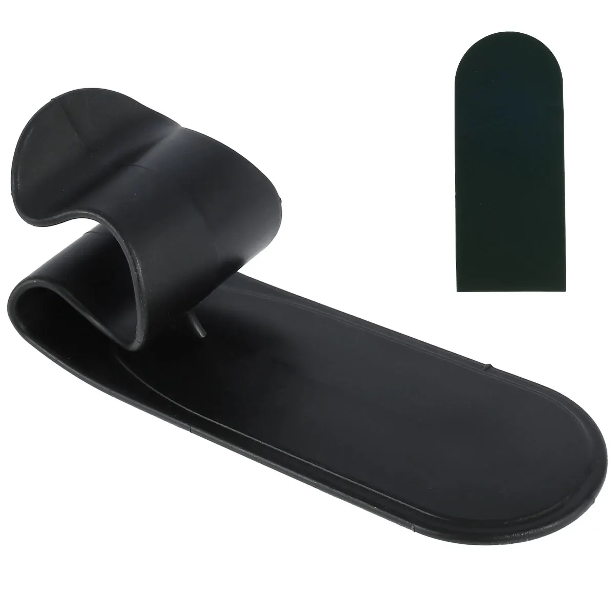 Car Umbrella Holder Multifunction Small Hook Hanger Rack Adhesive