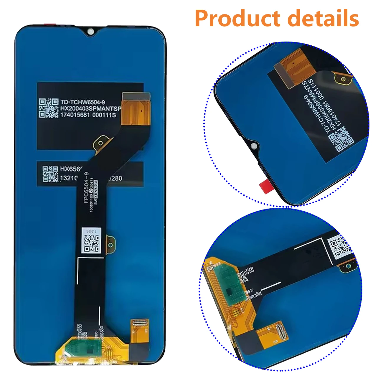 Ǵн  10 Ʈ Ǯ  ޴ LCD ÷, X657B ġ ũ Ÿ ü  ǰ
