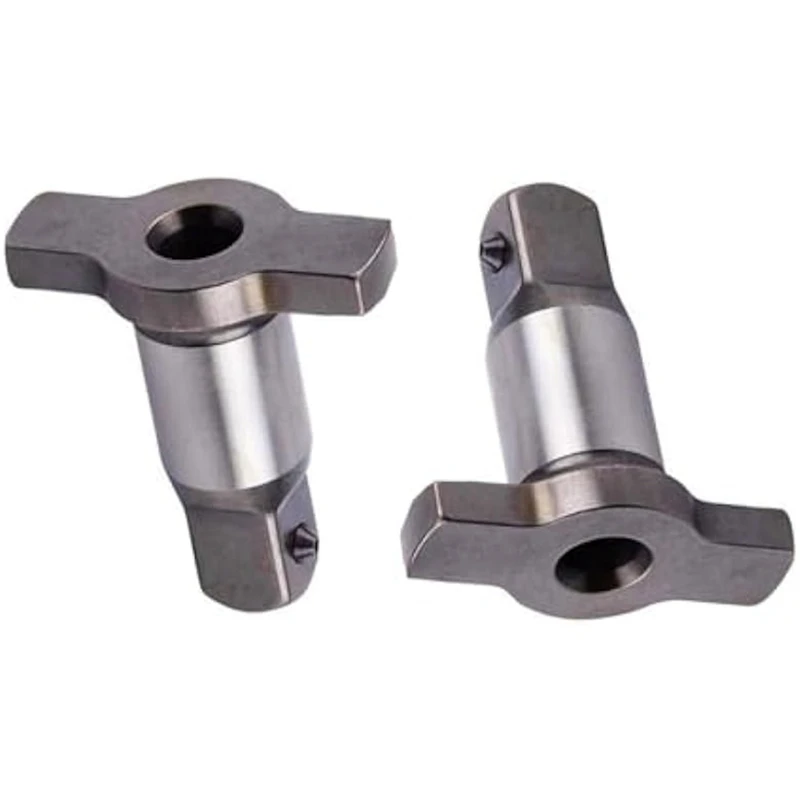 N866410 Kit Incudine Chiave A Percussione Per Dewalt Dcf 899 20V 1/2 Percussione Detent Pin Incudine Assemblaggio Chiave A Percussione 2 Pezzi Facile 