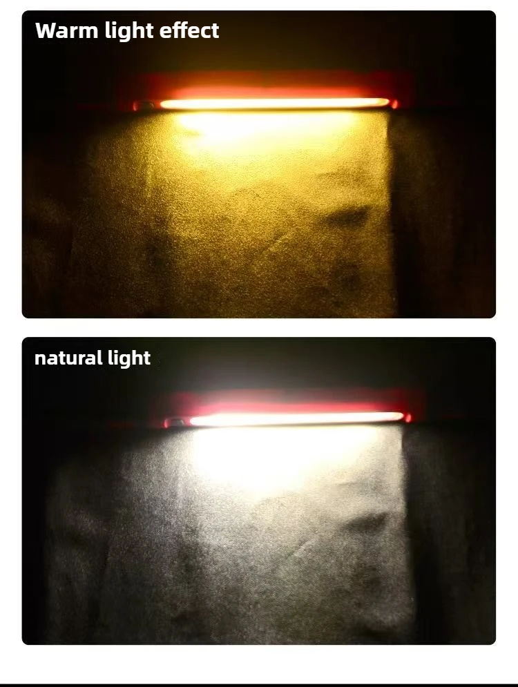Super Bright Magnetic Work Light - Detail View 9