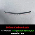100cm Carbon Look