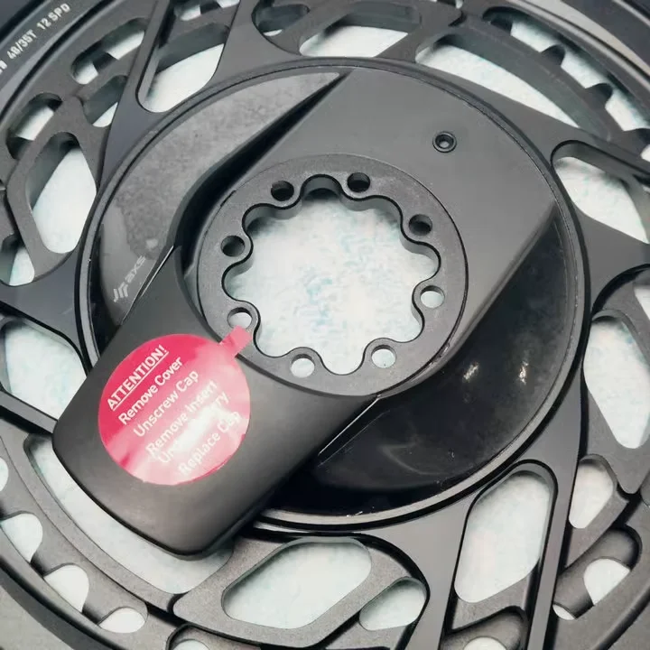 Sram force axs電力計アップグレード、12スピード、46、33t、48