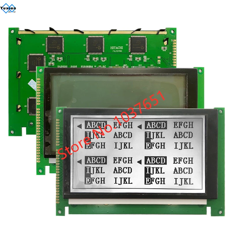 LMG6401 LED white