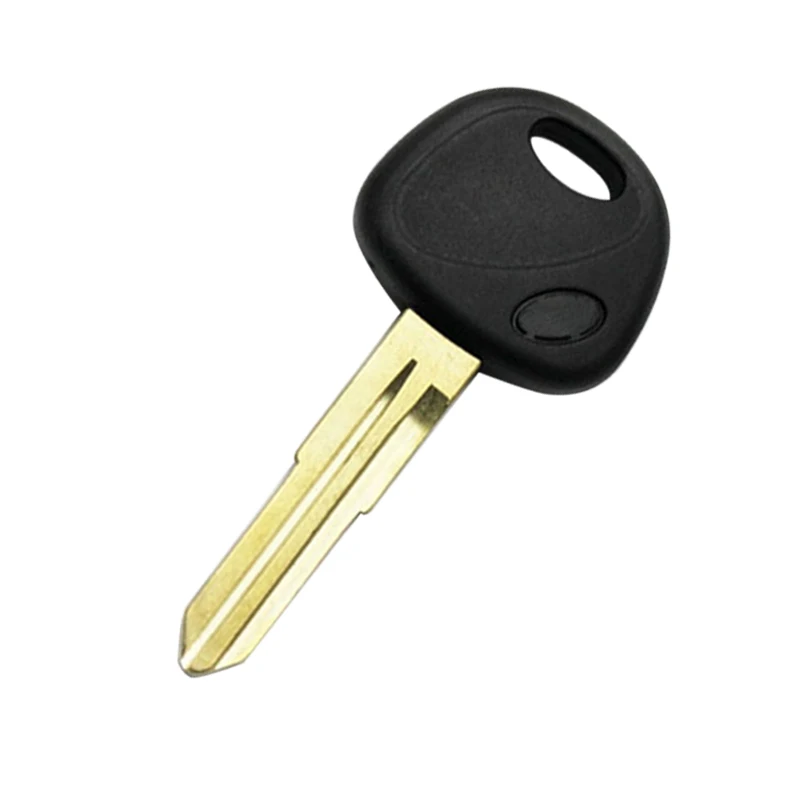 2pcs Ignition Start Key Uncut Blade Blank Case Fit for Hyundai Tucson Accent Santa Fe Coupe Elantra Sonata Lantra Lavita