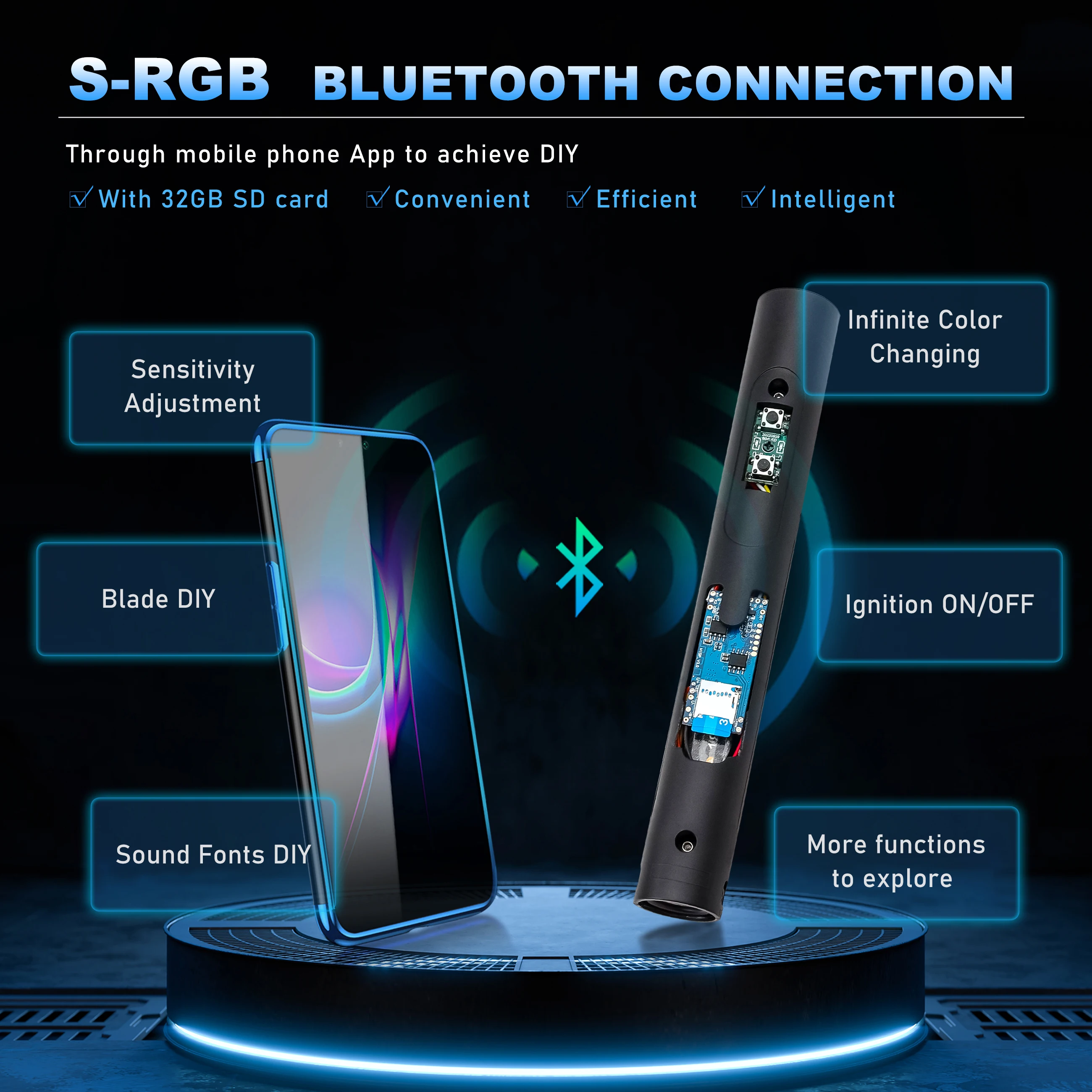 Lightsaber Luke Skywalker Lightsaber Luke Skywalker