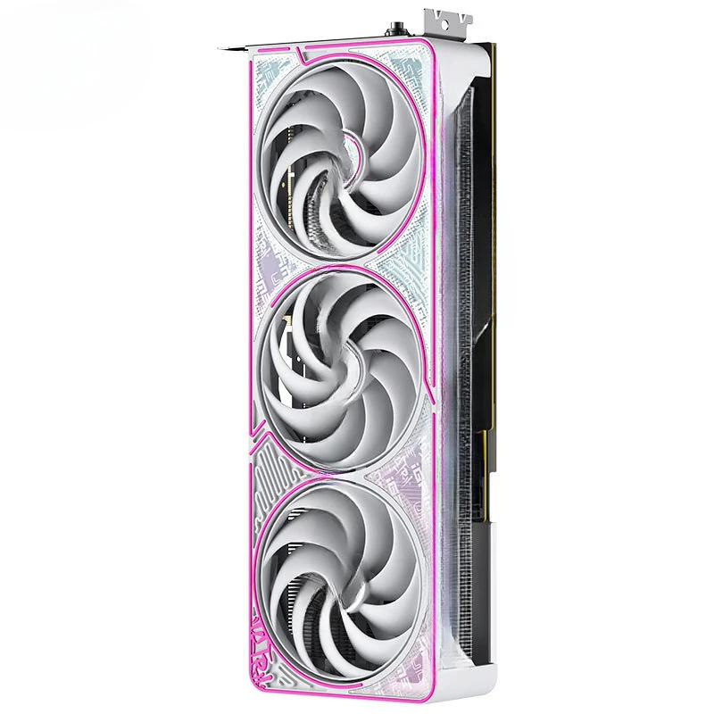 Colorful. Rainbow (Colo) iGame GeForce RTX 5070 Ultra W OC 12GB