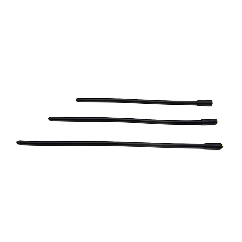 Electro Shock Accessory Silicone Catheter Sounds Urethral Sound Conductive Loops Sex Toys for Men Sex Products