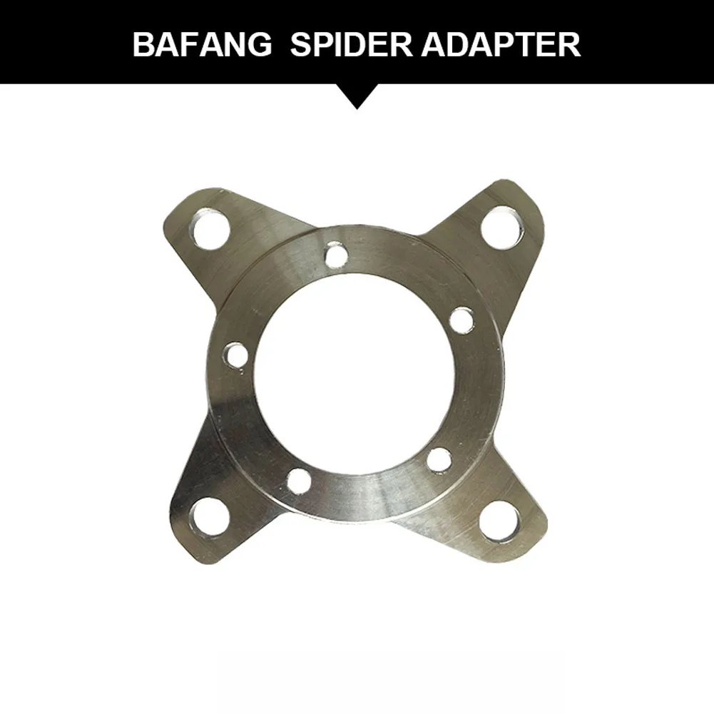 

Адаптер цепи для электровелосипеда BBS01/BBS02/32T/34T/36T/38T, 1 шт.