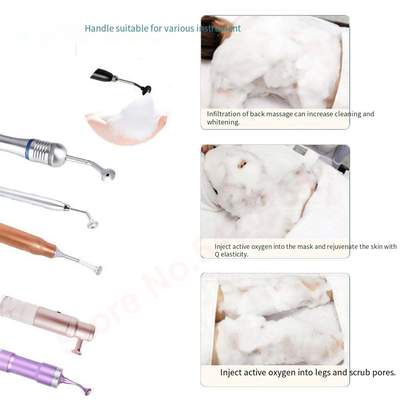 Aqua Peeling Solution Bubble Liquid Hydra Dermabrasion Face Clean Facial Cleansing Blackhead Liquid Beauty Salon 5