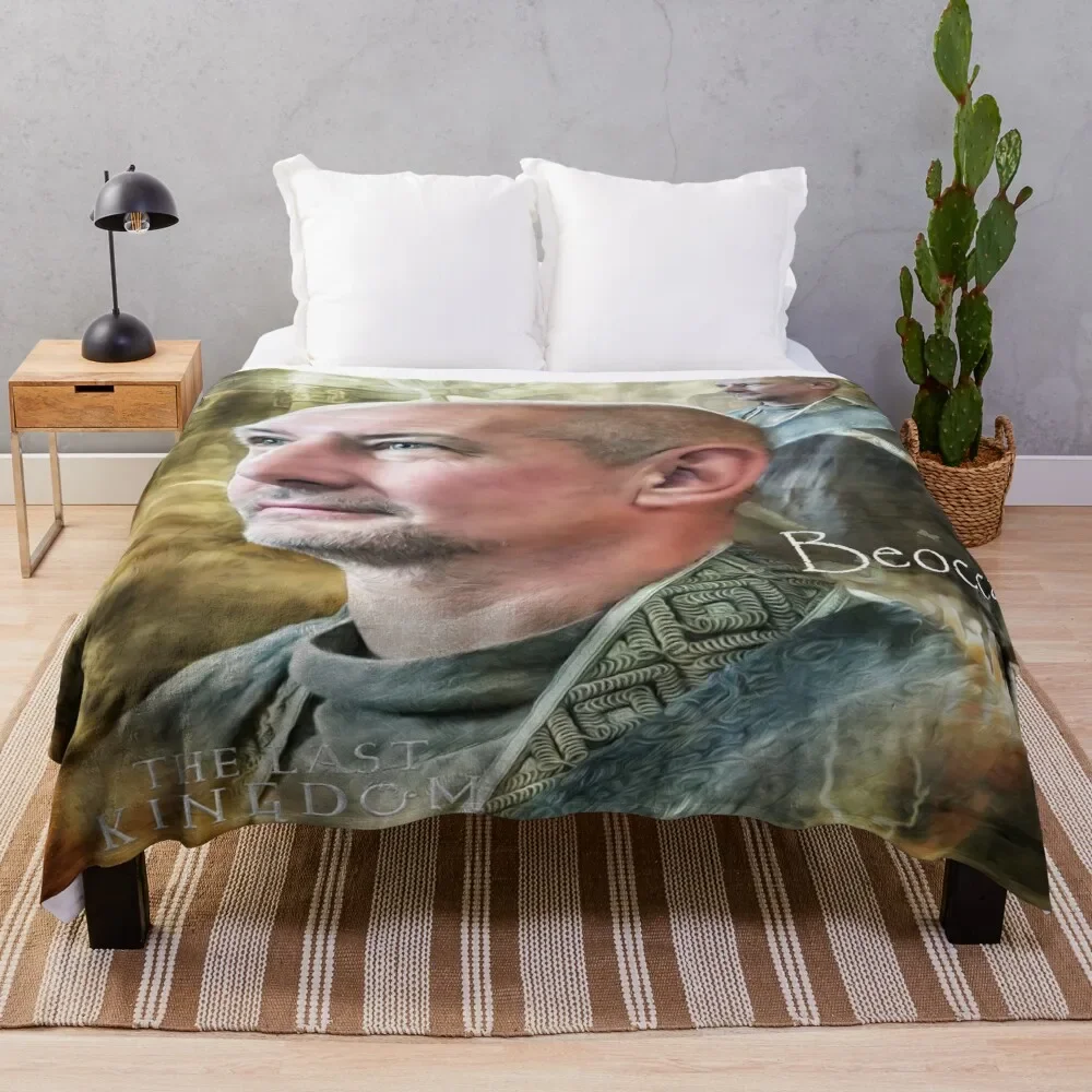 

Father Beocca DreamscapesbyTeresa Throw Blanket bed plaid blankets ands Kid'S warm winter Blankets