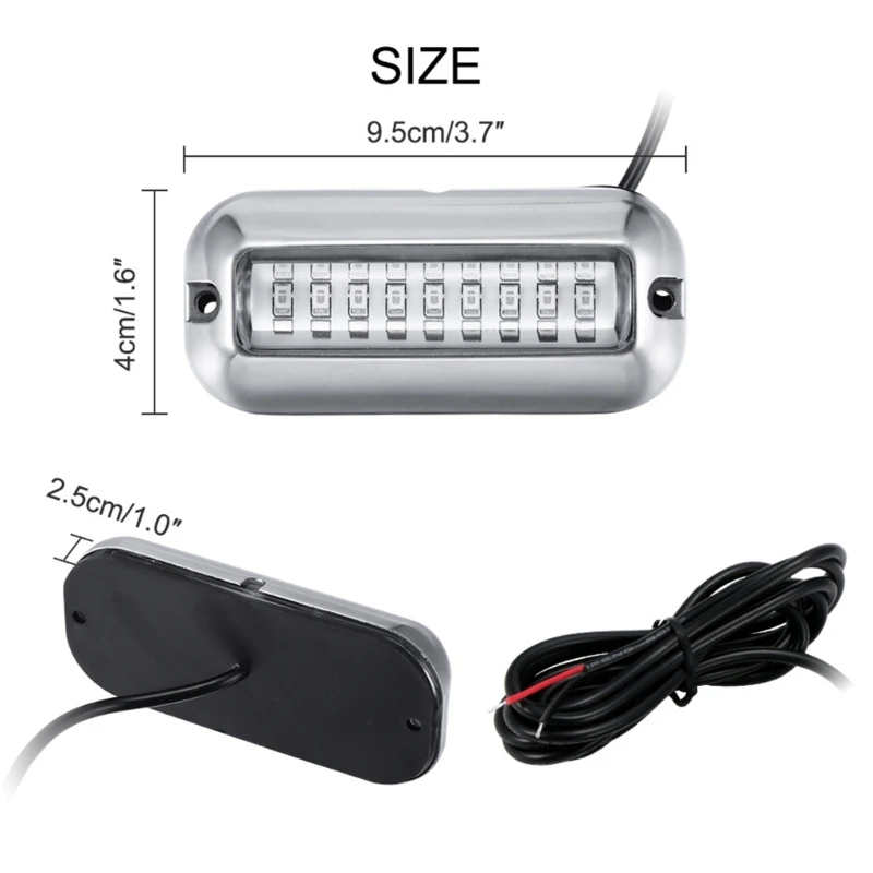 ؾ Ʈ    Ʈ  27 LED 10-30V