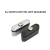 2pcs New applicable golf clubs For Odyssey WHITE HOT/TRI-HOT 5K/ELEVEN series putter weight golf accessories 1