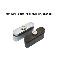 2pcs New applicable golf clubs For Odyssey WHITE HOT/TRI-HOT 5K/ELEVEN series putter weight golf accessories 1