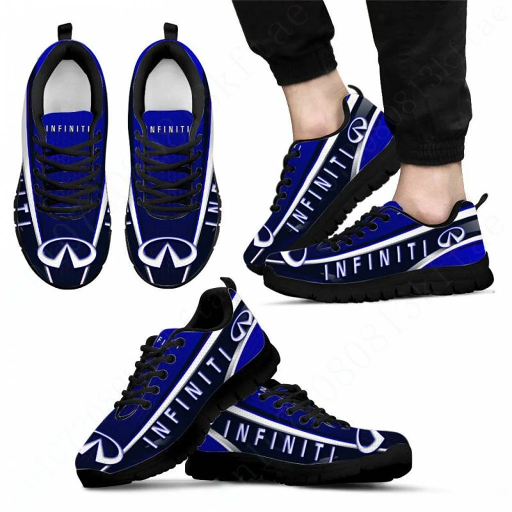 Infiniti Male Sneakers Lightweight Comfortable Tennis Sports Shoes For Men Unisex Shoes Big Size Casual Original Men's Sneakers