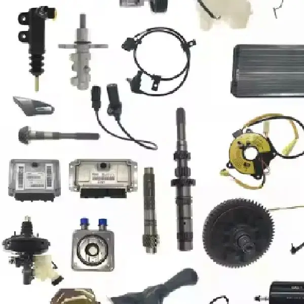 Auto Parts And Accessories1 Store
