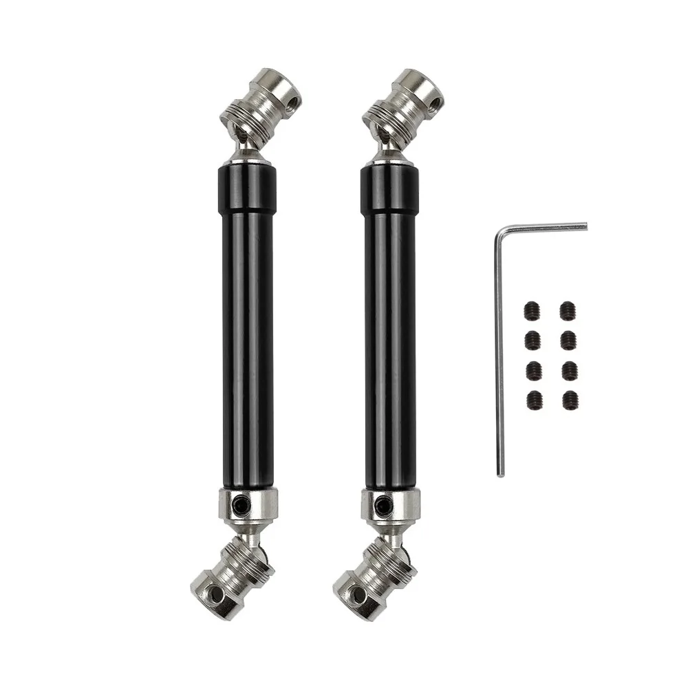 112152mmDriveShaftDriveshaftCVDforAxialSCX10SCX10II90046