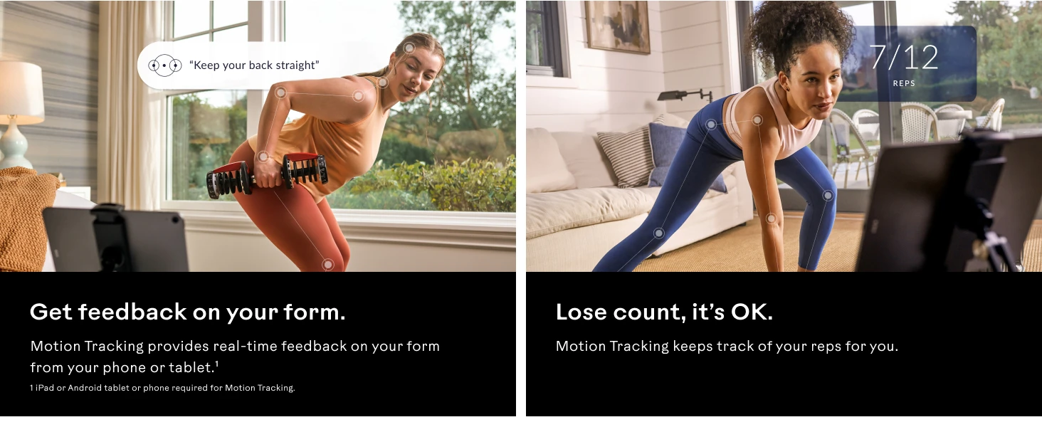 JRNY: Feedback & Tracking