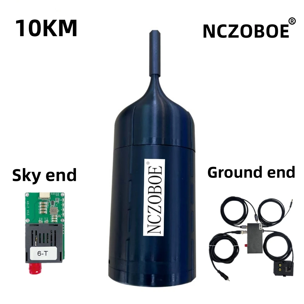 10KM Fiber G S