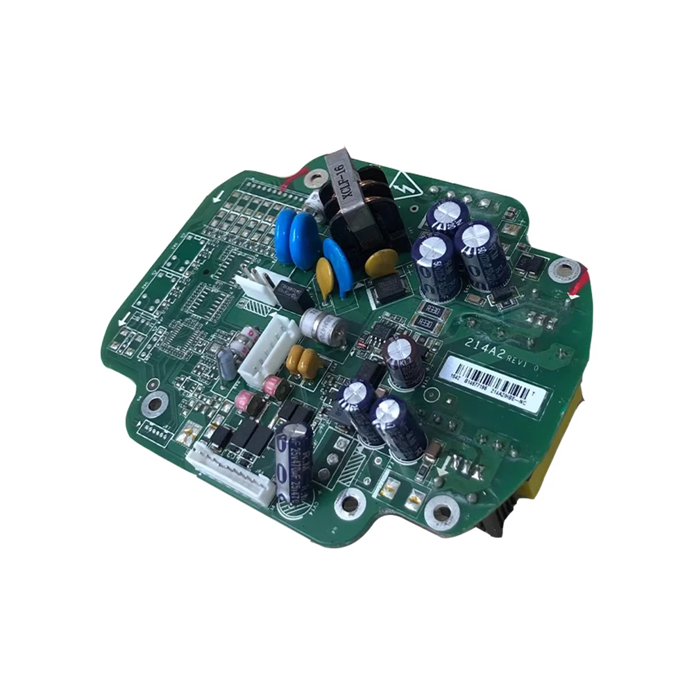 

Hikvision high-speed network dome machine power board motherboard 214A2 Hikvision dome camera circuit board