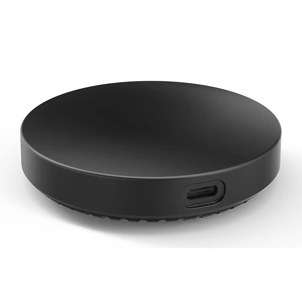 Controle Remoto Universal para Todos os Ar Condicionado, Tuya, Wi-Fi, IR, RF, TV, LG, Smart Life App, funciona com Alexa, 433 MHz, 433 MHz