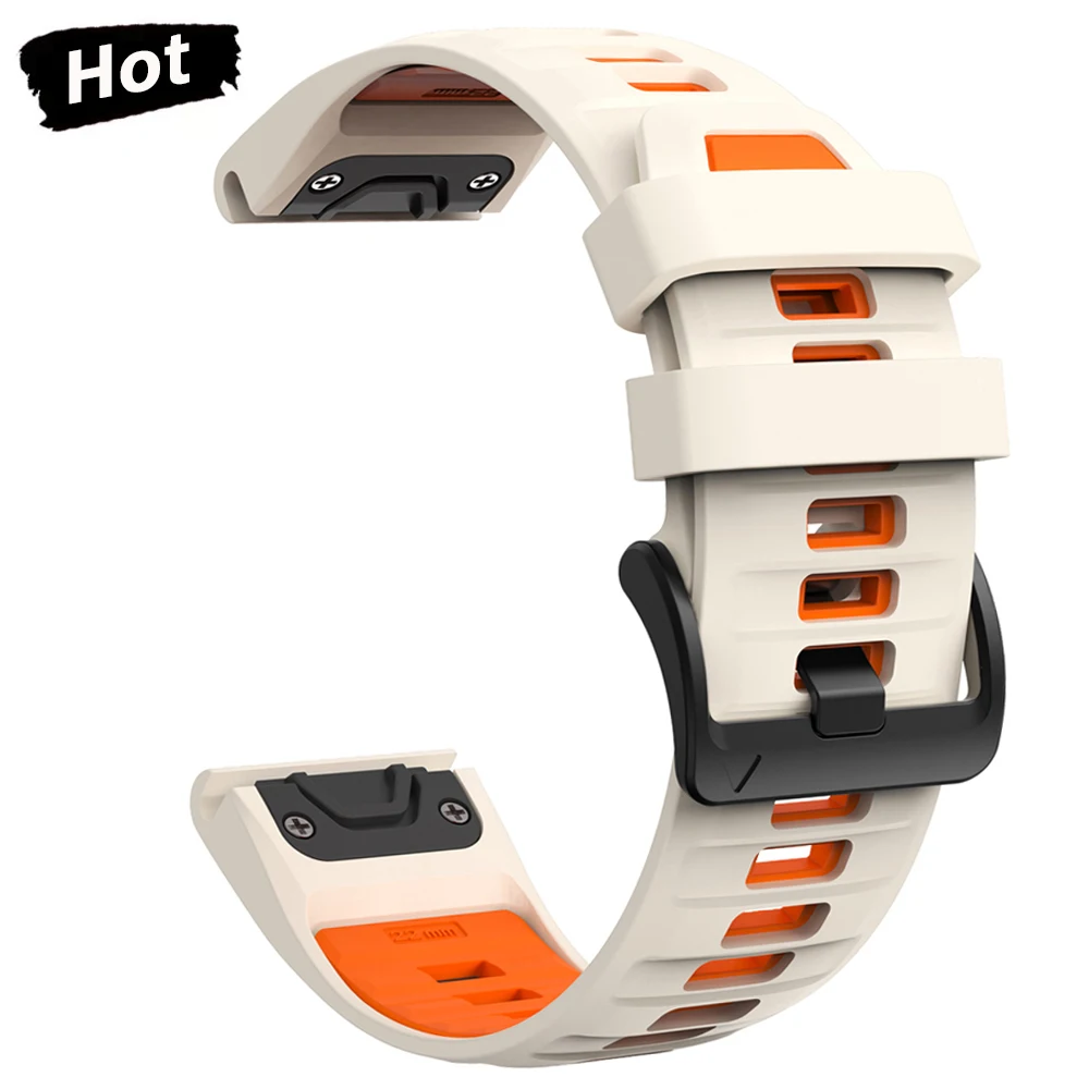 Sports Original Silicone Wristband