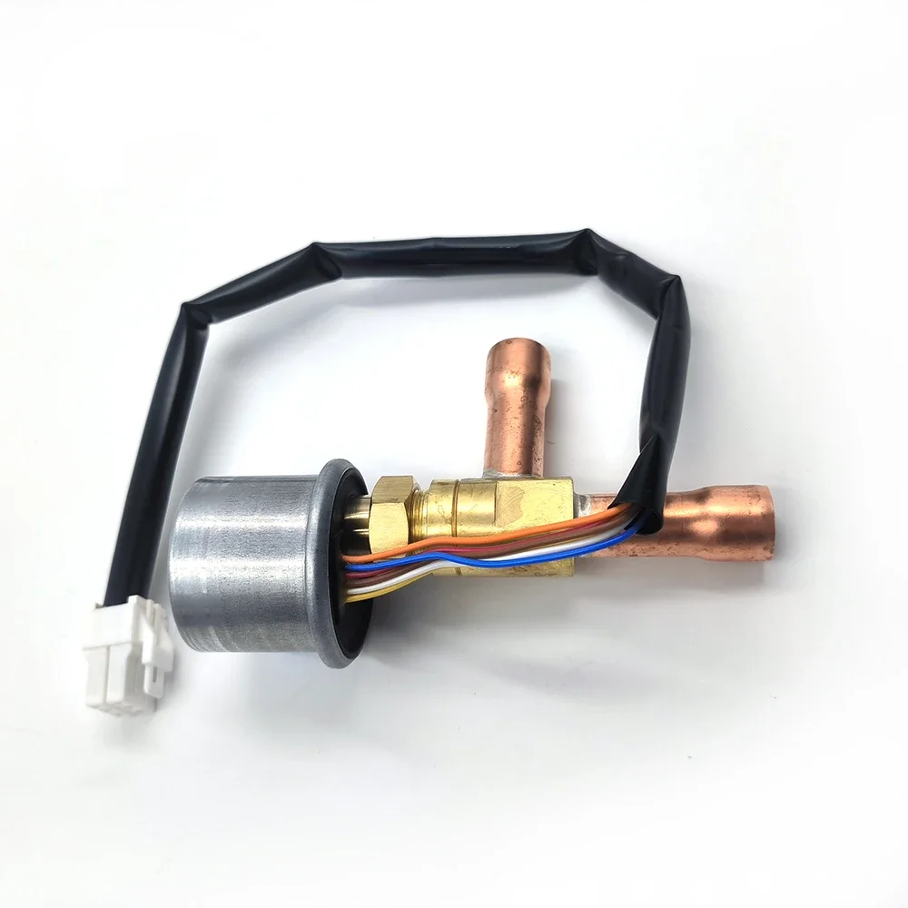 Rococo, Explosive Maven NF 4枚セット Valve Body for Expansion Valve Teh ODF 067b4009 Orifice for
