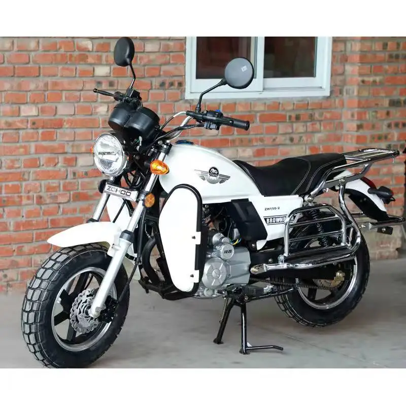 China hot selling 125CC adult motorcycle streetcar for sale - AliExpress