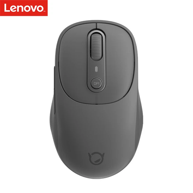 Universal - Vente! Mouse sans fil de jeu silencieuse 2,4 GHz