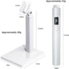 Mini Led Nail Light Portable Rechargeable UV Led Lamp for Nails Gel Dry Resin Curing UV Light Quick-drying Nails Dryer 6