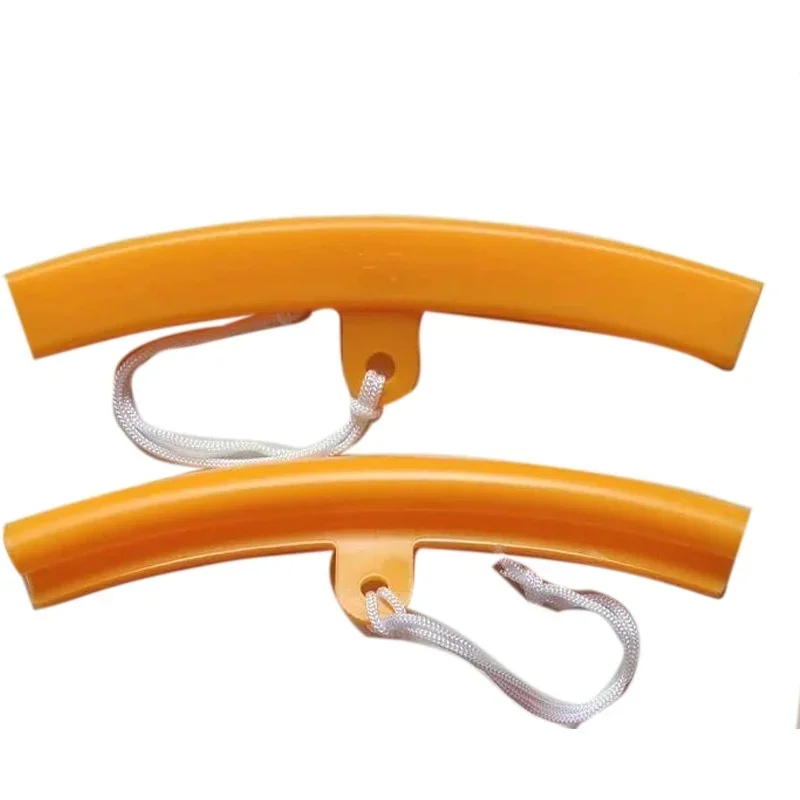 Flexible Universal Mounting Tool Motorcycle Accessories Wheel Edge Easy Install Protection Tyre Rim Protector 5PCS motorcycle wheel rim protector