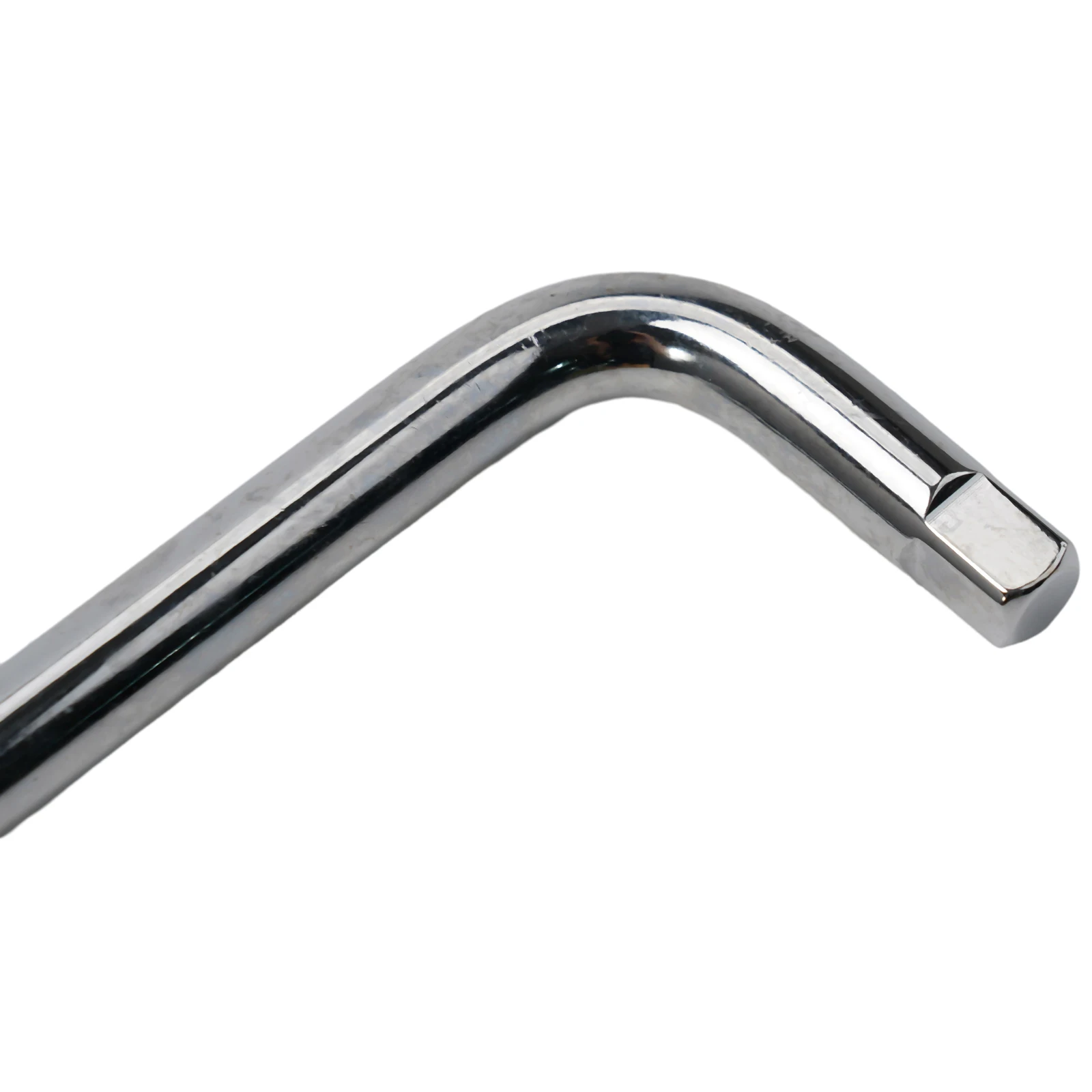 Steckschlüssel, L-Typ, gebogener Stab, Oxidationsschutz, 1/2 Zoll, 1/4 Zoll, 3/8 Zoll, rutschfeste Handwerkzeuge aus Chrom-Vanadium-Stahl – Detail 33
