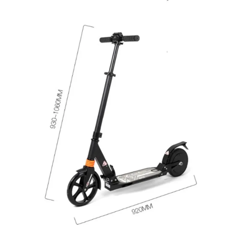 이동성 스쿠터 Mini Folding Mobility Adult 8-inch Electric Scooter