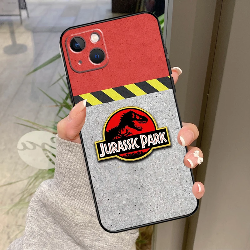 ジュラシックパーク恐竜ワールドケース,iPhone 13,11,14,12 pro