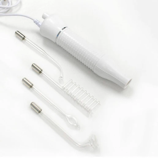 Darsonval Acne Hair Treatment High Frequency Electrotherapy Machine