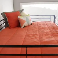 Double over Loft Bunk Bed, Full Loft 2
