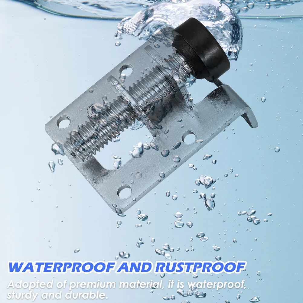 Рисунок 6 - Регулируемые ножки для стола