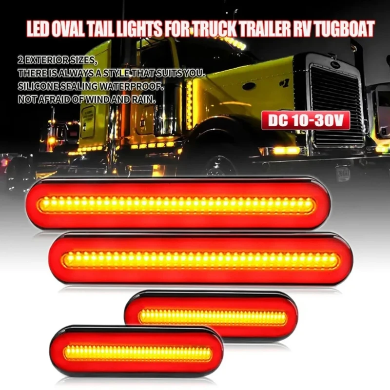 ��� Ʈ�� LED �Ĺ̵�, ���� ���� ǥ�ñ� �Ȱ���, Ʈ���Ϸ� Ʈ�� �ڵ��� �̵�, 12V, 24V