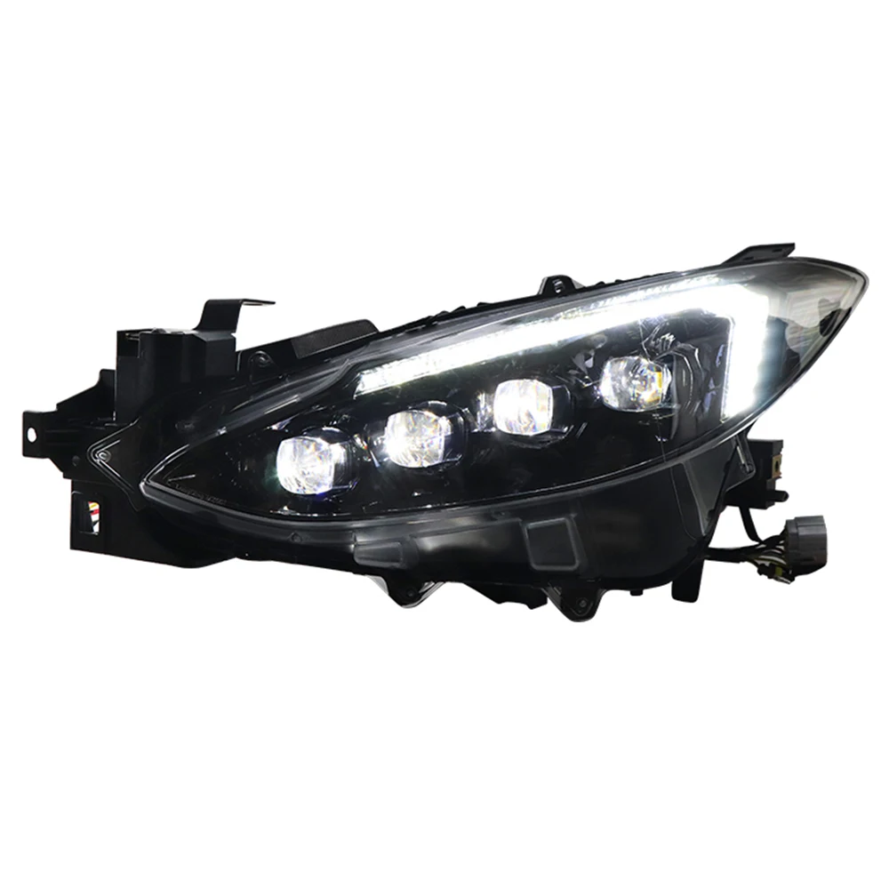 Mazda3Axela 2017to 2019 Headlight左 7132HXw0uaL._UF894,1000_QL80_.jpg