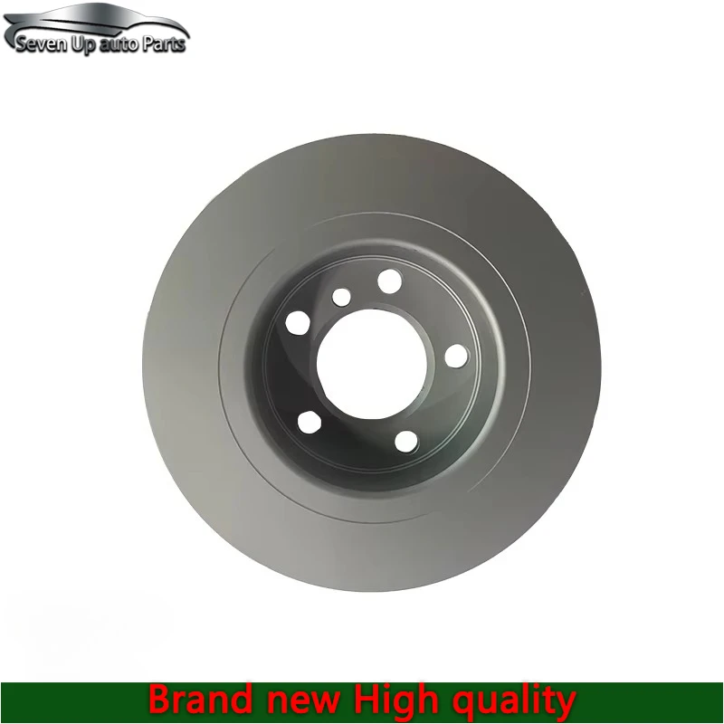 34219811539 63632504 BMW R60 R61용 차량 제동 시스템 후방 브레이크 디스크, 새 제품