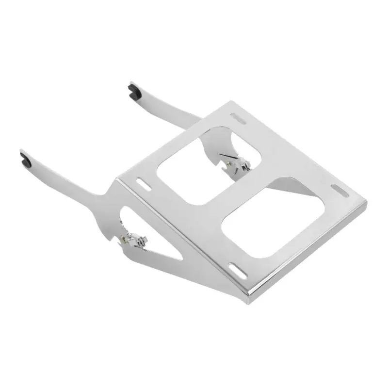 Motorcycle Two Up Mounting Rack For Harley Softail Heritage Classic-Replace 50300186