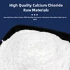 100g Calcium Chloride Desiccant Handicraft Leather Goods Shoes Clothing Dehumidifier Industrial Moisture-proof Agent 4