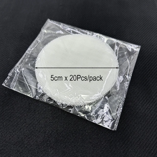 circular5cmx20pcs