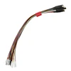 DSLogic U2Basic Plus Logic Analyzer 16 Channels 400M Sampling USB-based Debugging Type-C USB2.0 For Windows/MacOS/Linux 4