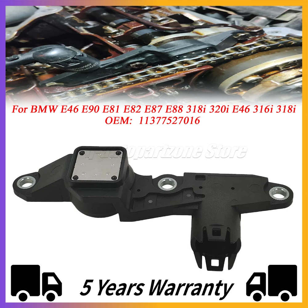 

Новинка для BMW E46 E90 E81 E82 E87 E88 318i 320i E46 316i 318i эксцентриковый датчик вала клапан 11377527016