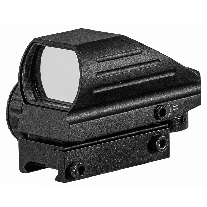 4-12X50 EG Hunting Airsofts Riflescope Tactical Air Gun Red Green Dot Laser Sight Scope Holographic Optics Rifle Scope red dot sight rifle scope holographic collimator