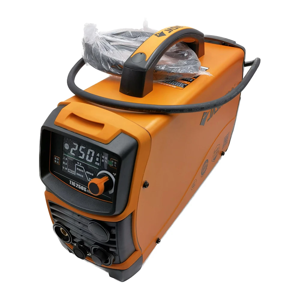 JASIC-TIG-250S-TIG250S-Argon-Arc-Welder-220V-Household-Cold-Welding ...