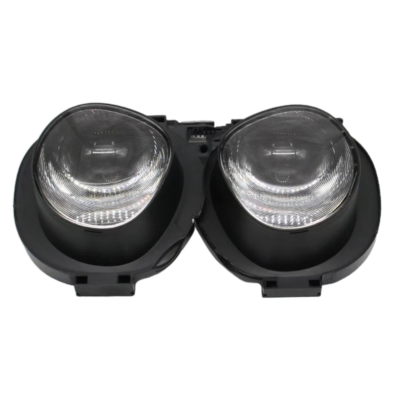 1Set Clear Fresnel Glasses Lens For Oculus Quest 2 VR Headset Fine