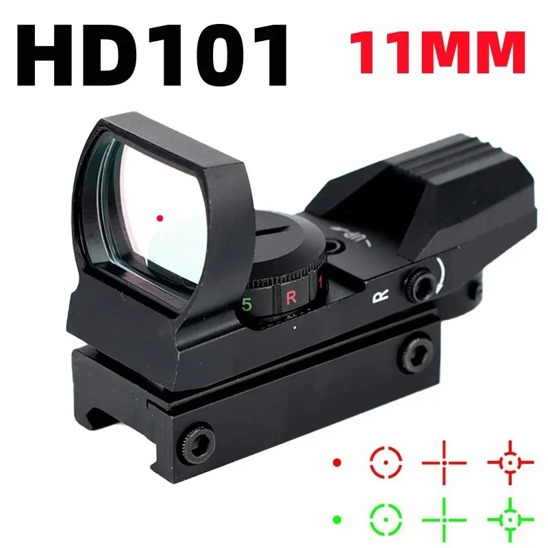 HD101 --11mm